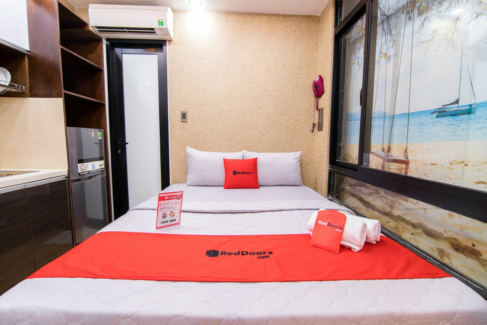 Reddoorz Plus @ Nguyen Trai Street Πόλη Χο Τσι Μινχ Εξωτερικό φωτογραφία