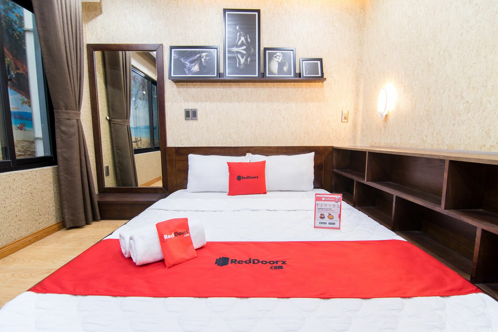 Reddoorz Plus @ Nguyen Trai Street Πόλη Χο Τσι Μινχ Εξωτερικό φωτογραφία