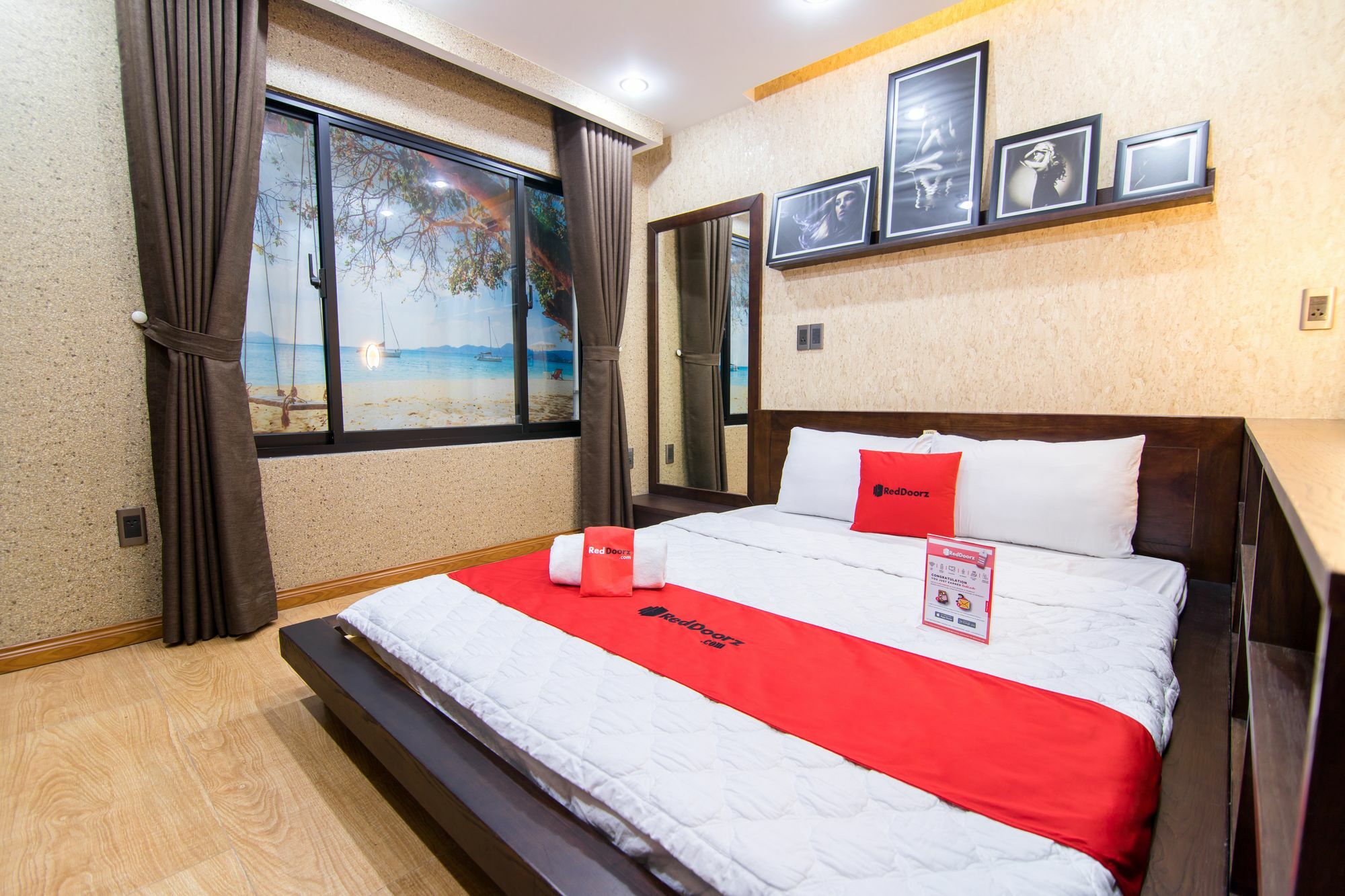 Reddoorz Plus @ Nguyen Trai Street Πόλη Χο Τσι Μινχ Εξωτερικό φωτογραφία