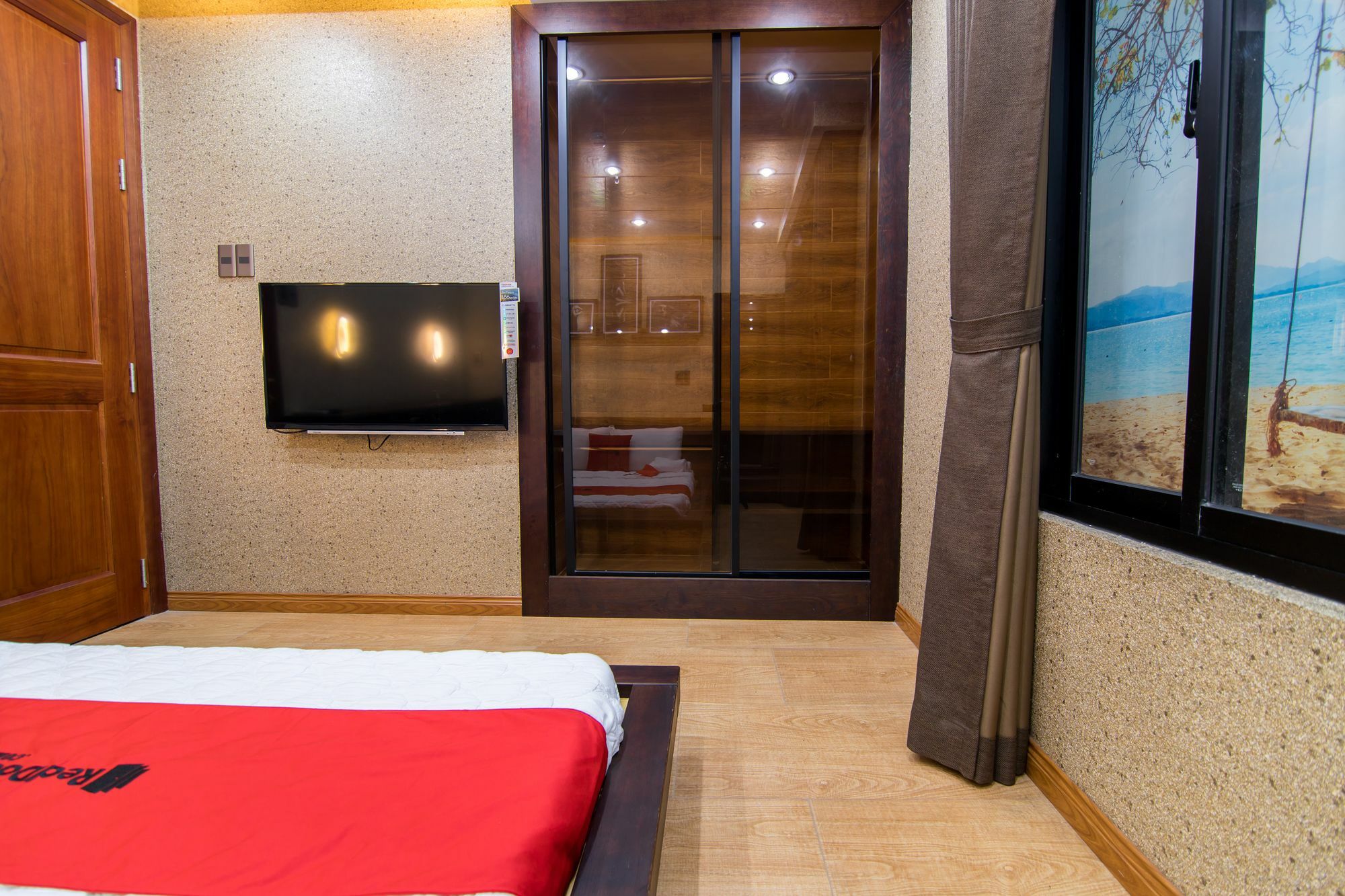 Reddoorz Plus @ Nguyen Trai Street Πόλη Χο Τσι Μινχ Εξωτερικό φωτογραφία